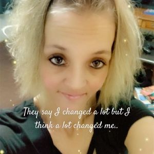 Meet your Posher, Victoria